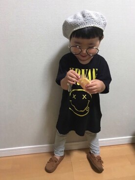 Kiii☆Soooさんのコーディネート