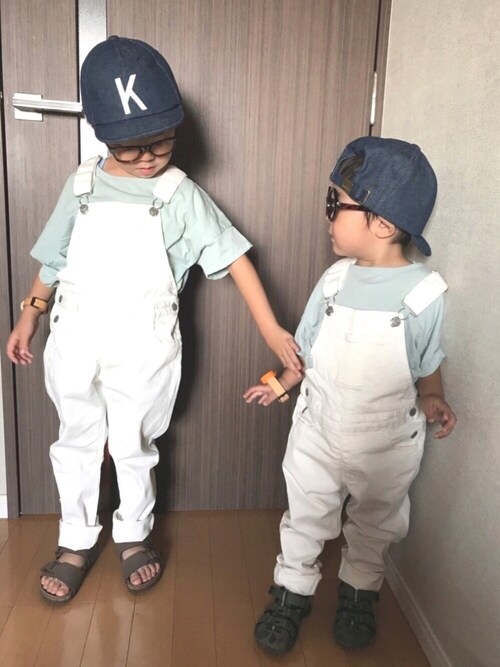 Kiii☆Soooさんのコーディネート
