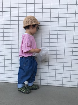 Kiii☆Soooさんのコーディネート