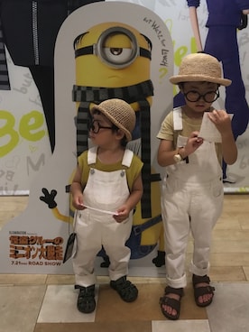 Kiii☆Soooさんのコーディネート