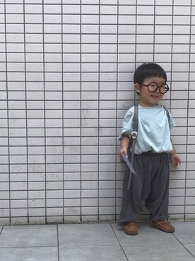 Kiii☆Soooさんのコーディネート