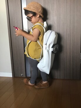 Kiii☆Soooさんのコーディネート