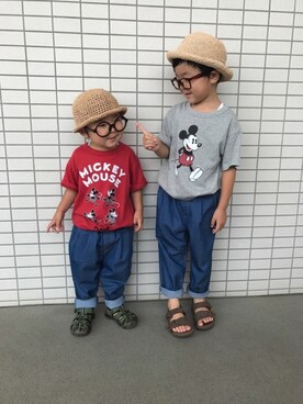 Kiii☆Soooさんのコーディネート