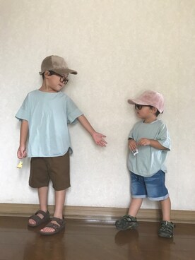 Kiii☆Soooさんのコーディネート