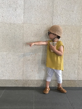 Kiii☆Soooさんのコーディネート