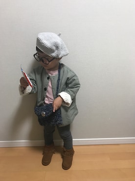 Kiii☆Soooさんのコーディネート