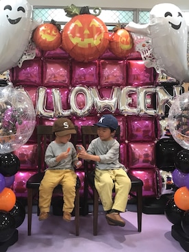 Kiii☆Soooさんのコーディネート