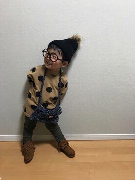 Kiii☆Soooさんのコーディネート