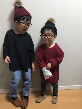 Kiii☆Soooさんのコーディネート