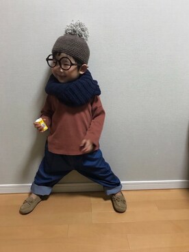 Kiii☆Soooさんのコーディネート