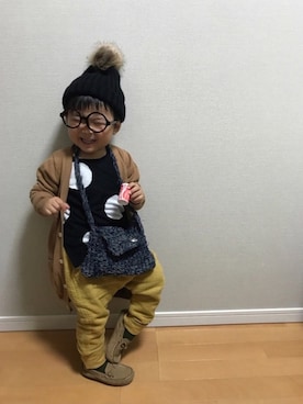 Kiii☆Soooさんのコーディネート