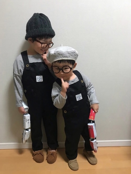Kiii☆Soooさんのコーディネート
