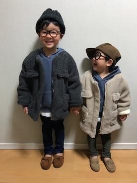 Kiii☆Soooさんのコーディネート