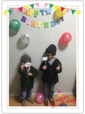 Kiii☆Soooさんのコーディネート