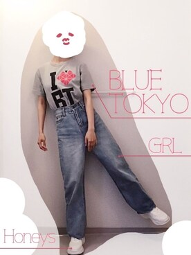 MIKEさんのコーディネート