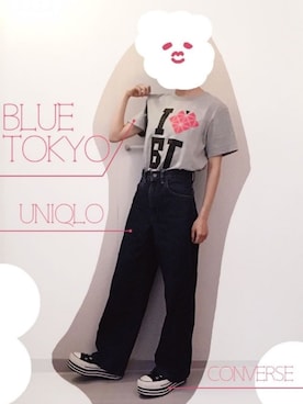 MIKEさんのコーディネート