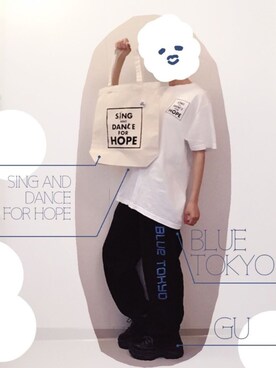 MIKEさんのコーディネート