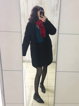 ちょす子さんのコーディネート