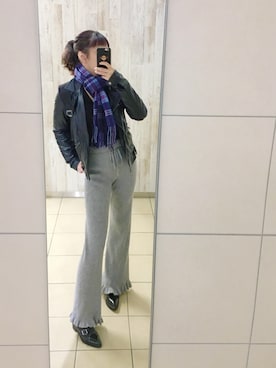 ちょす子さんのコーディネート