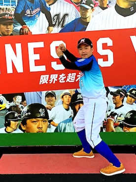 4n5o-さんのコーディネート