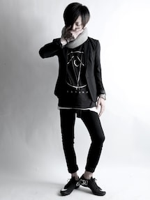 KAVANE Clothing | KAVANE Clothing(Tシャツ/カットソー)