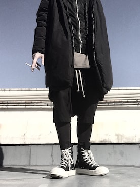 hiLoさんのコーディネート