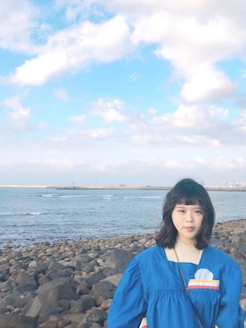 フラワー 花さんのコーディネート