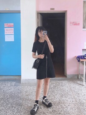 フラワー 花さんのコーディネート