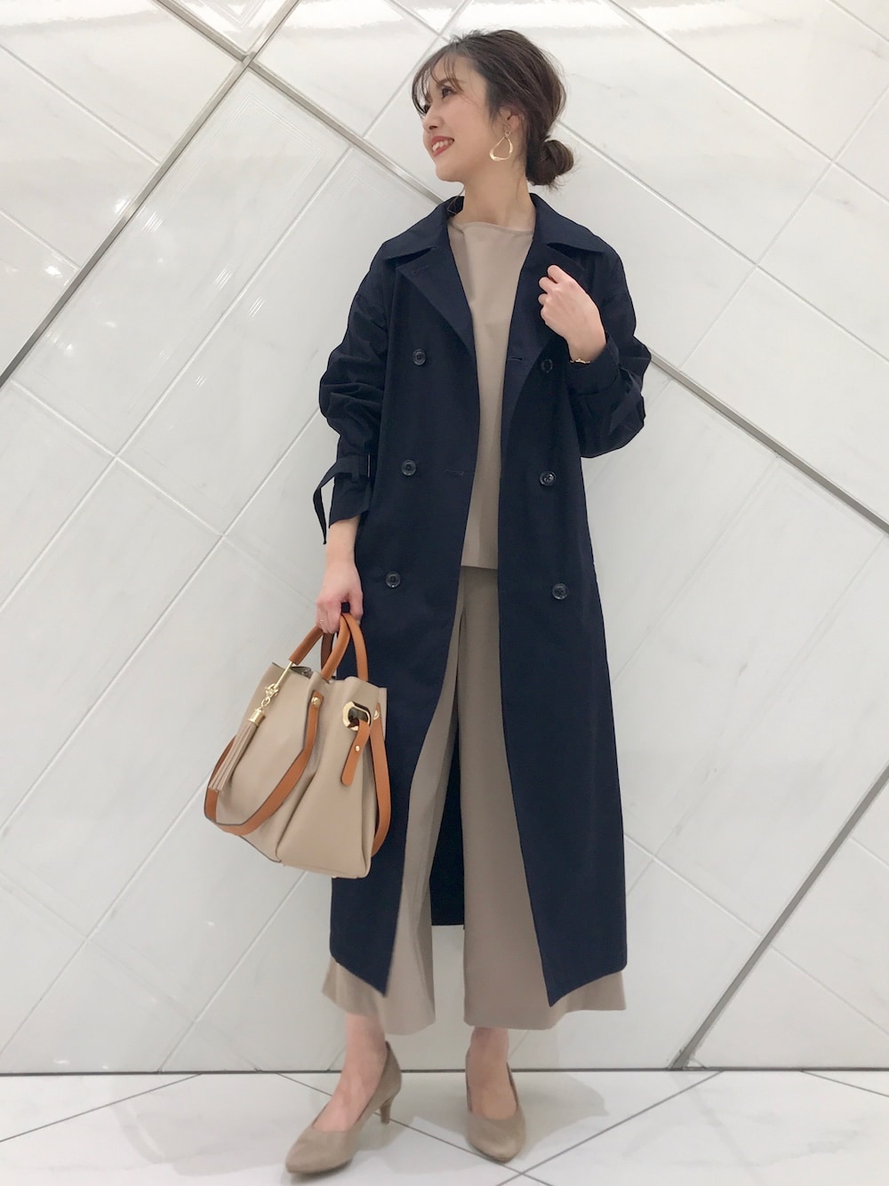 URBAN RESEARCH DOORS（アーバンリサーチドアーズ）の「コットン