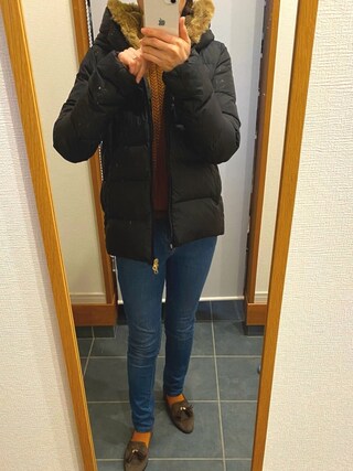 DUVETICA（デュベティカ）の「【別注】＜DUVETICA（デュベティカ