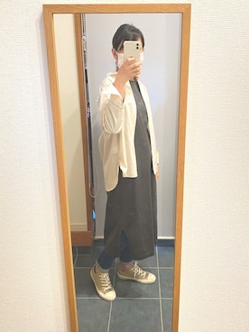 ぴっぴさんのコーディネート