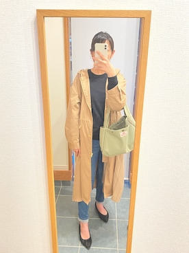 ぴっぴさんのコーディネート
