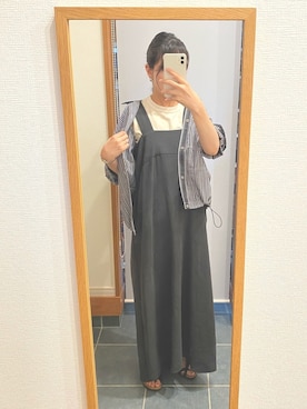 ぴっぴさんのコーディネート