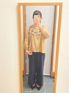 ぴっぴさんのコーディネート