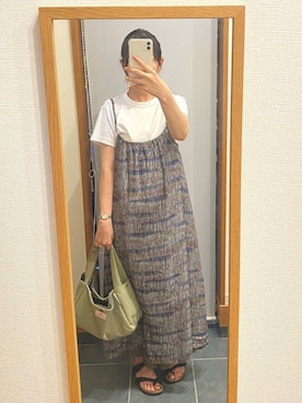ぴっぴさんのコーディネート