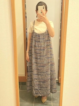 ぴっぴさんのコーディネート