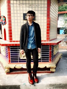 ZARA | その他パンツ