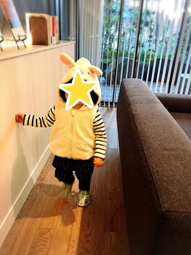 K&Rさんのコーディネート