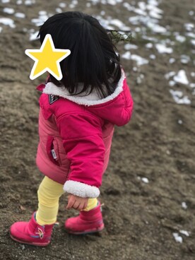 K&Rさんのコーディネート