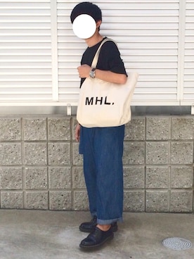 よっちーさんのコーディネート