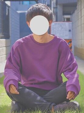 よっちーさんのコーディネート