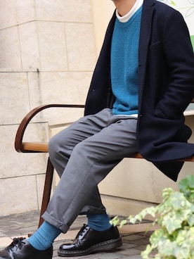 よっちーさんのコーディネート