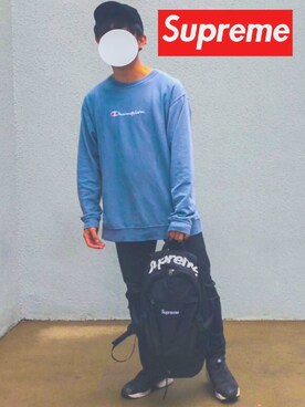 よっちーさんのコーディネート