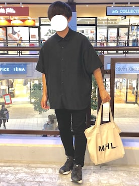 よっちーさんのコーディネート