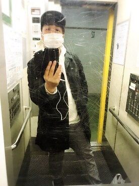 こーくんさんのコーディネート