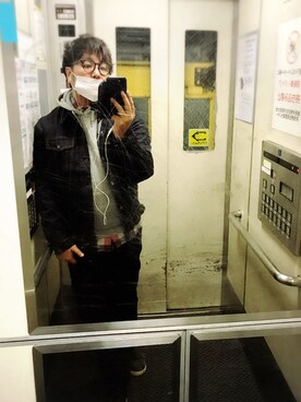 こーくんさんのコーディネート