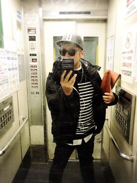 こーくんさんのコーディネート