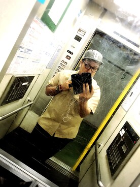 こーくんさんのコーディネート