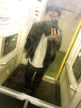 こーくんさんのコーディネート