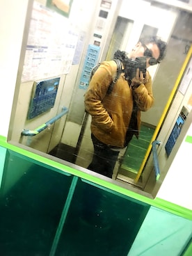 こーくんさんのコーディネート